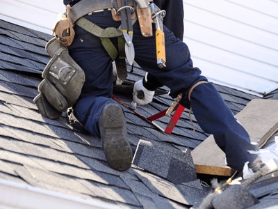 Why Choose Residential Roofers Pros